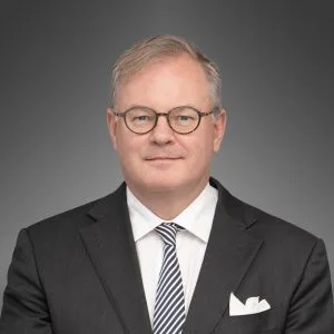 Henk J. Hoogendoorn