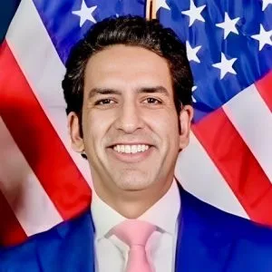 Omeed  Malik