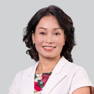Le Thi Thu  Thuy