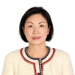 Jenny Zeng