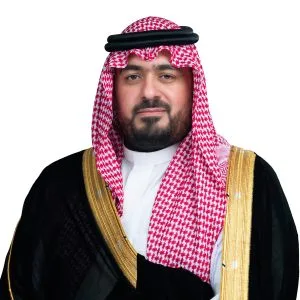 H.E. Faisal  F. Alibrahim