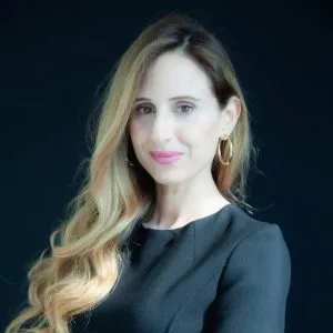 Yalda Aoukar