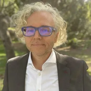 Rob  Barnett