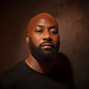 Del  Titus Bawuah