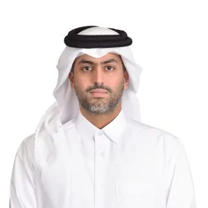 Sheikh Mohammed  Bin Hamad Bin Faisal Al-Thani
