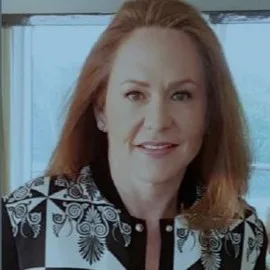 Carmen Haddad