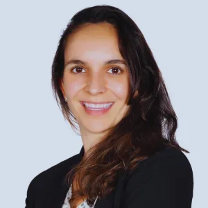 Magda  Davila