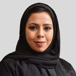 Maha  Al-Sulaiti