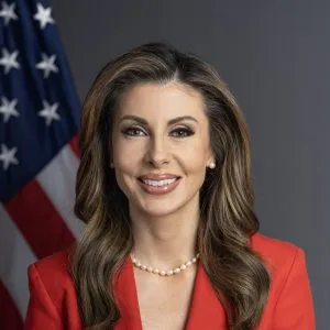 Morgan  Ortagus