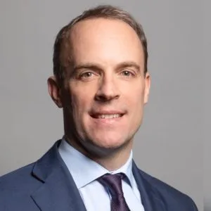 Dominic Raab