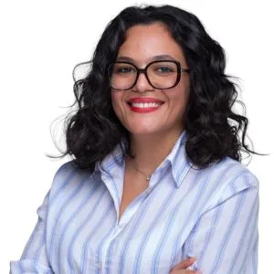 Soumaya Ben Beya Dridje