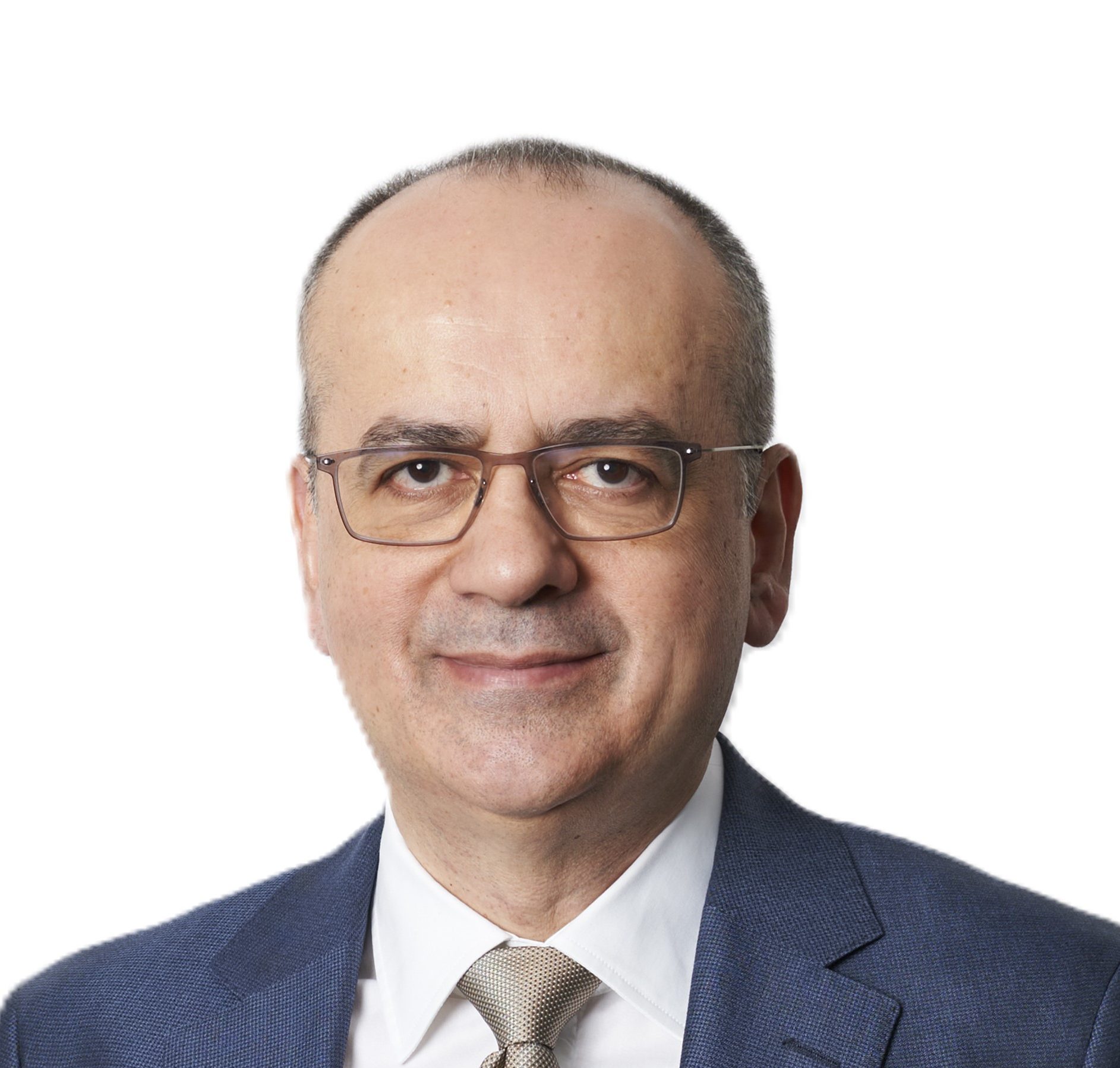 Dimitris  Moulavasilis