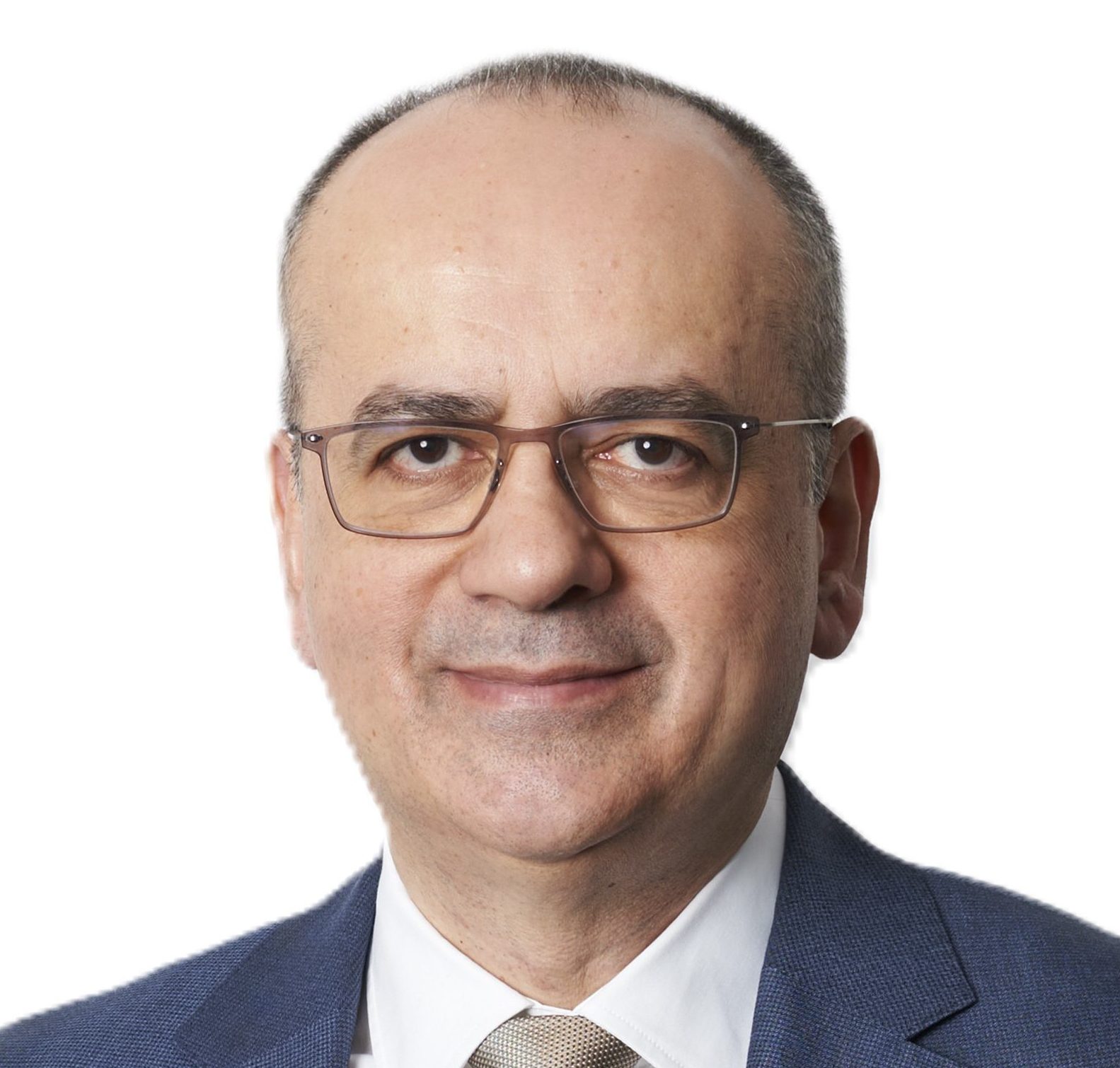 Dimitris  Moulavasilis