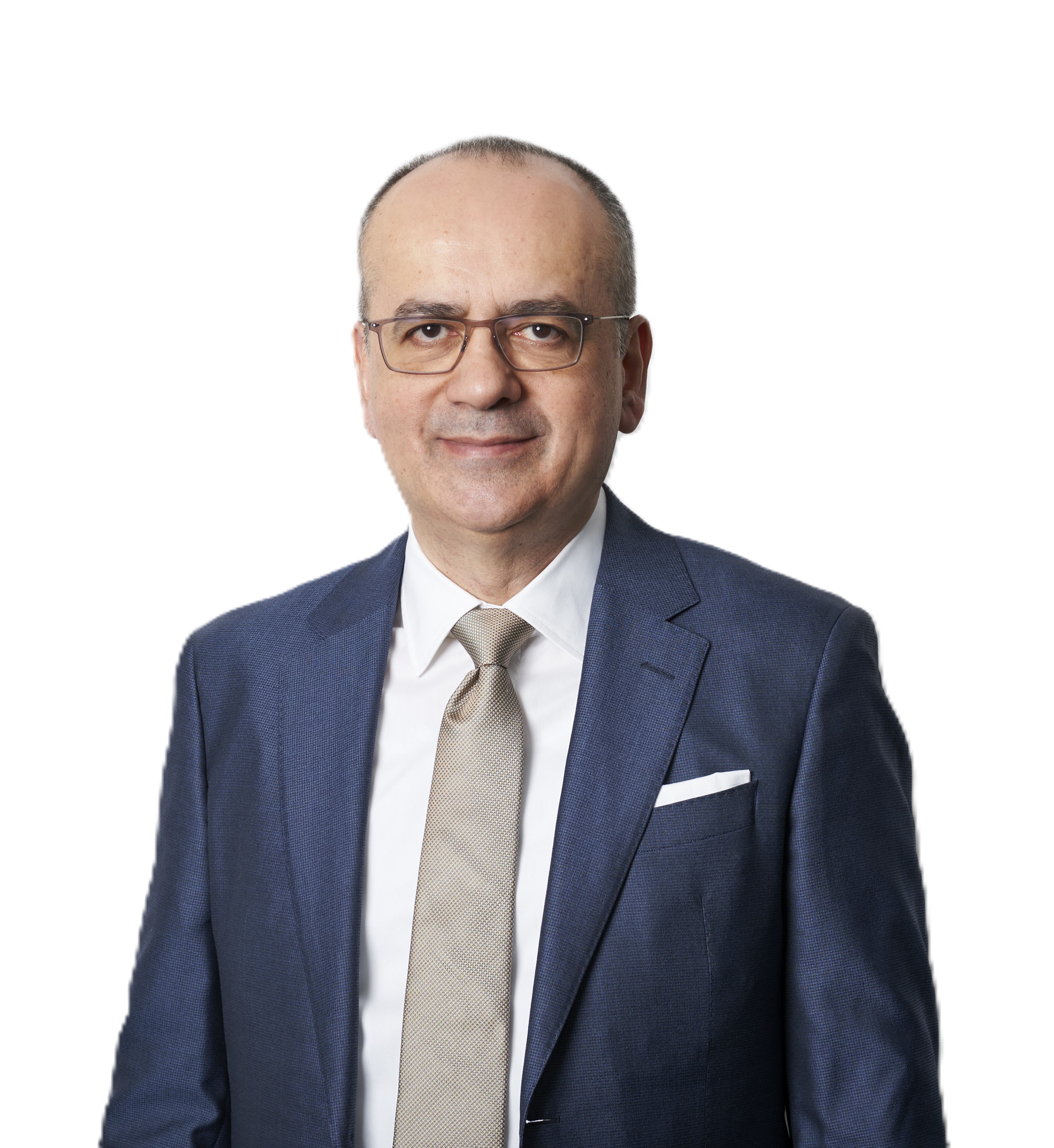 Dimitris  Moulavasilis