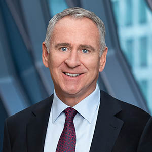 Kenneth C. Griffin