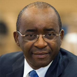 Strive  Masiyiwa
