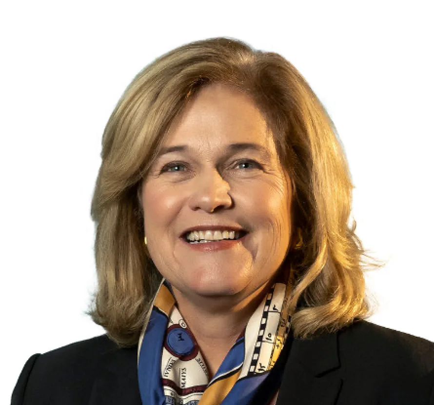 Jenny  Johnson 