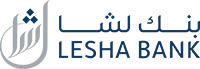 Lesha Bank Logo