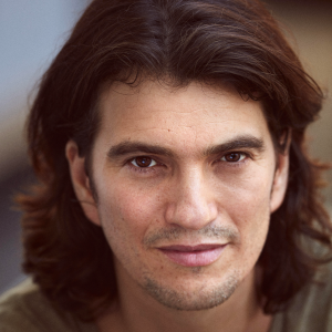 Adam Neumann