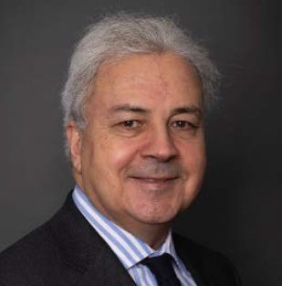 Saker Nusseibeh