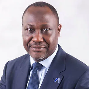 Samaila Zubairu