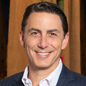 Amos Hochstein