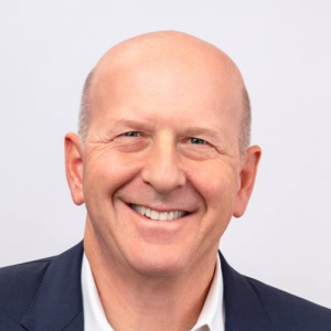 David M. Solomon 