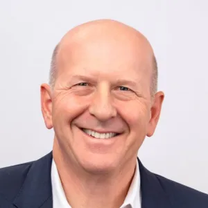 David M. Solomon 