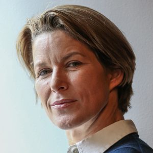 Stephanie Flanders