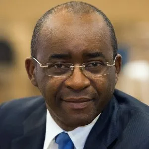 Strive Masiyiwa