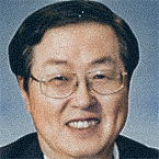 Zhou  Xiaochuan
