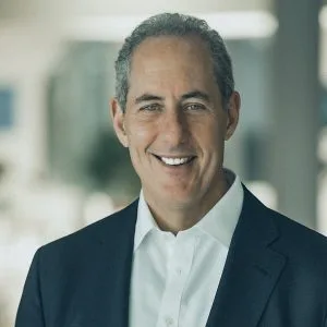 Mike Froman