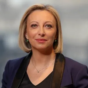 Francine Lacqua