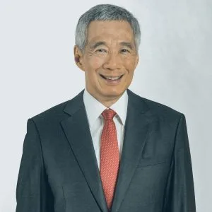 Lee Hsien Loong