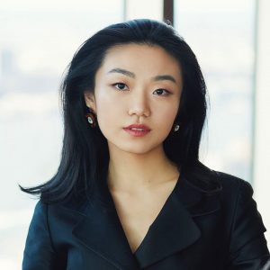 Fanyu  Lin