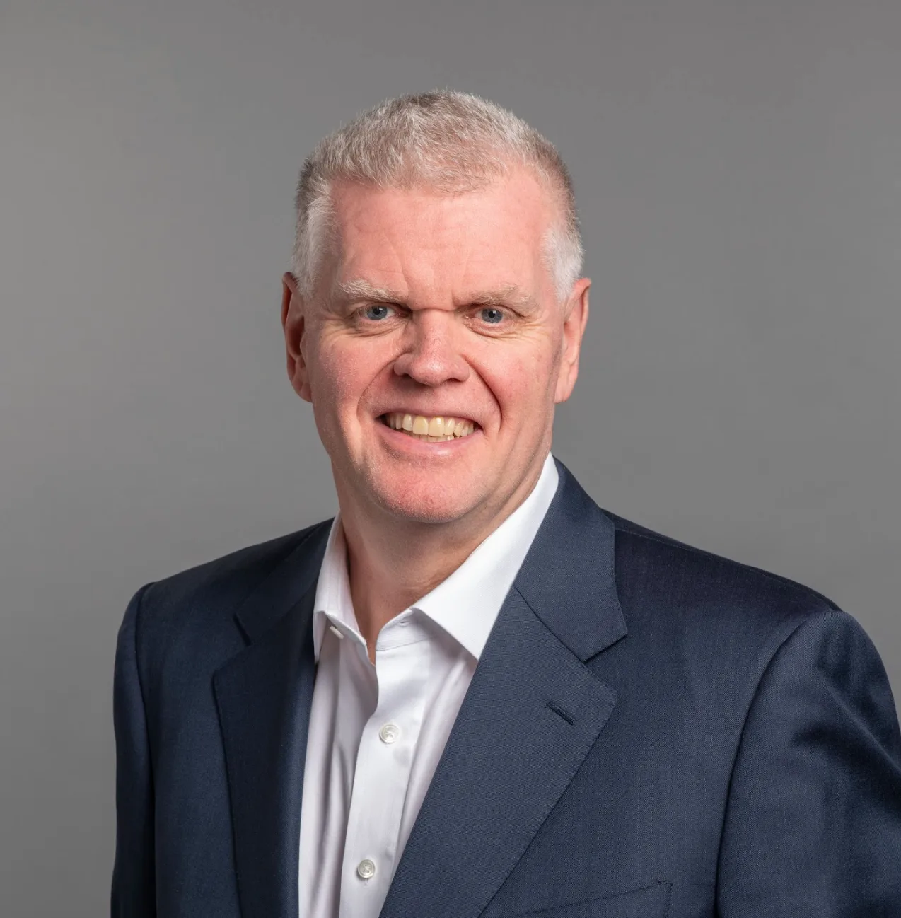 Noel Quinn