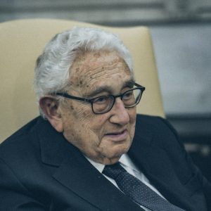 Henry A. Kissinger