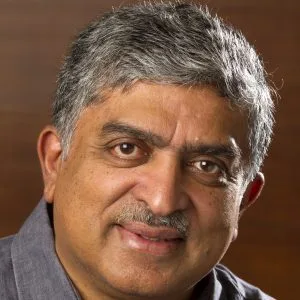Nandan Nilekani