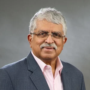 Nandan Nilekani