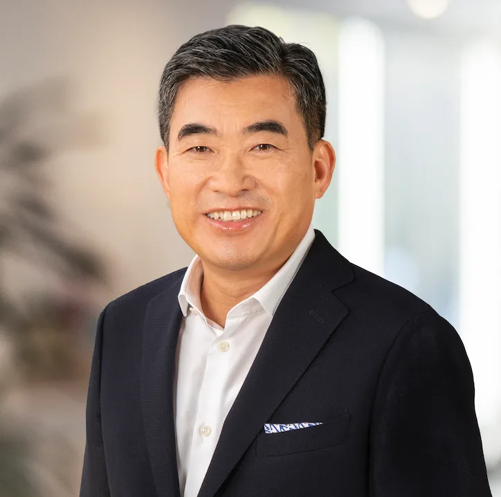 Jaiwon Shin