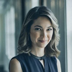 Emily Chang