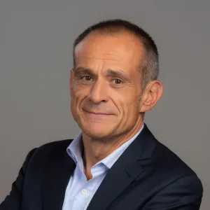 Jean-Pascal Tricoire