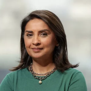 Mallika Kapur 