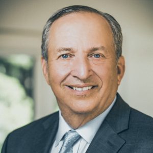 Lawrence H. Summers