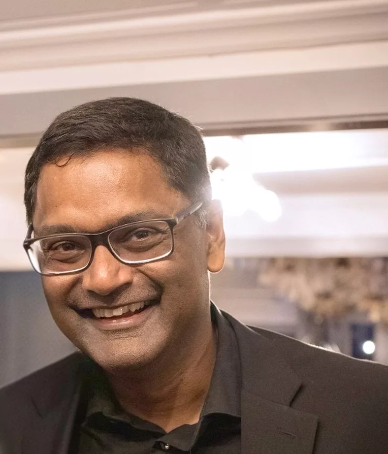 Reuben  Abraham