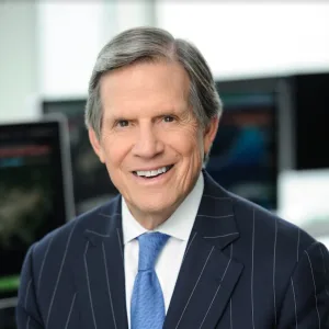 Peter T. Grauer