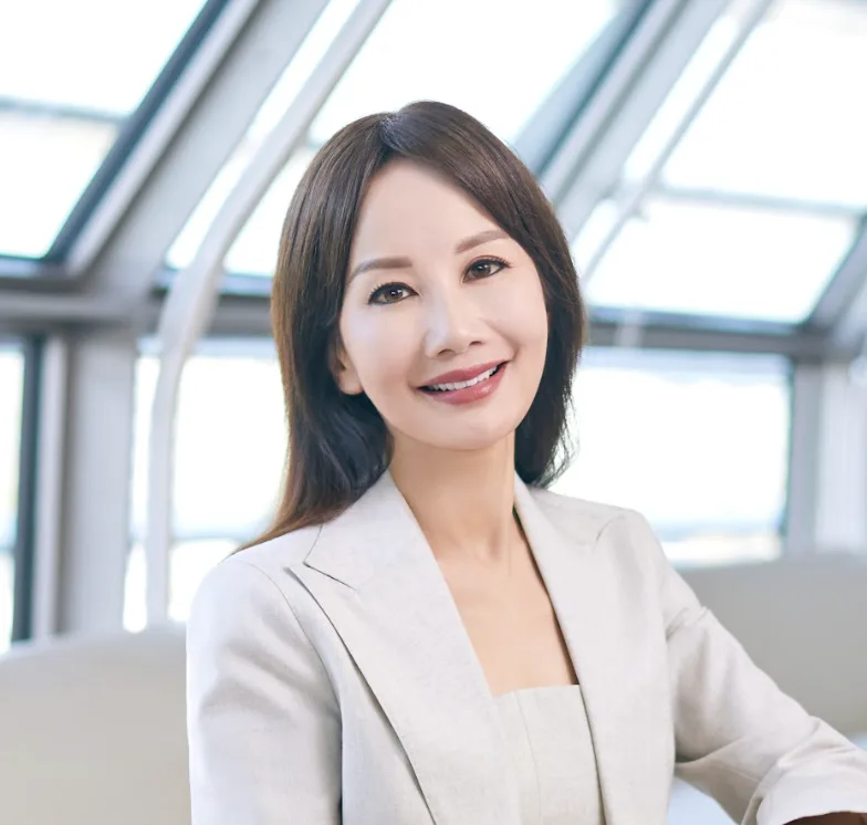 Jane Sun