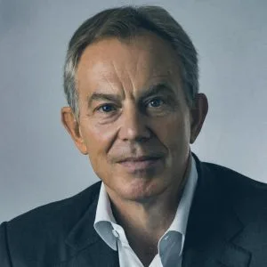 Tony Blair
