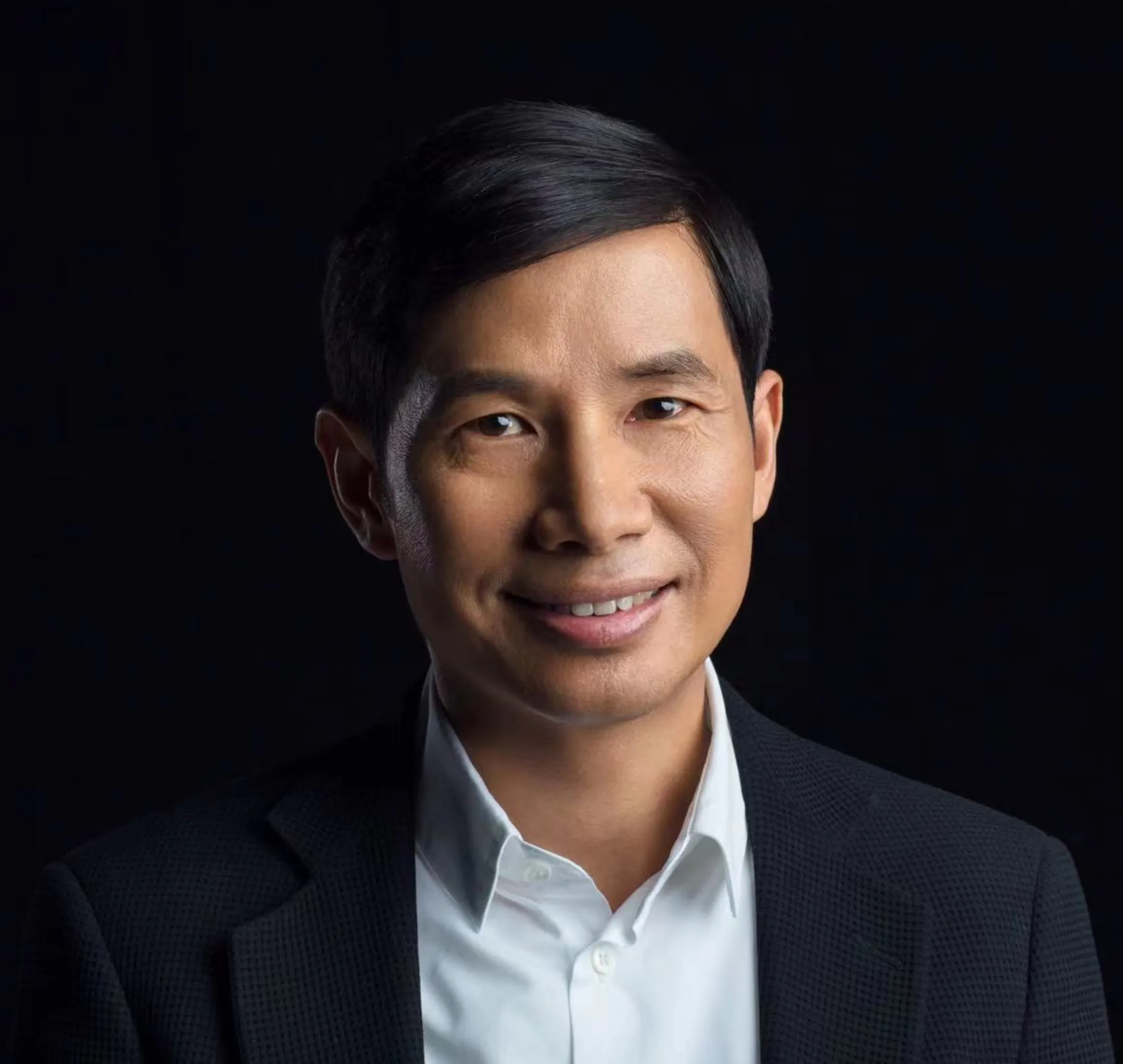 Fred Hu