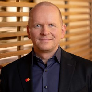 Michael Miebach